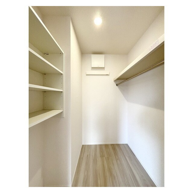 プア メリアの物件内観写真