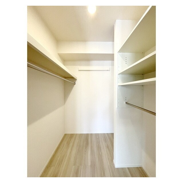 プア メリアの物件内観写真