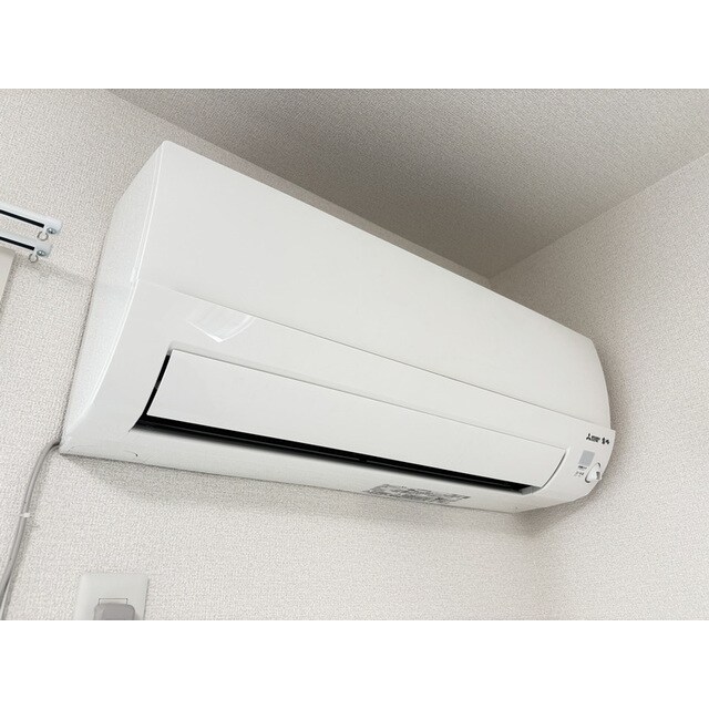 プア メリアの物件内観写真