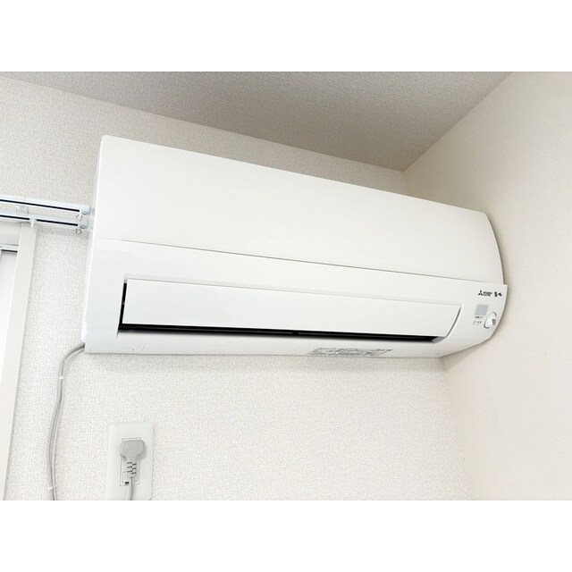 プア メリアの物件内観写真