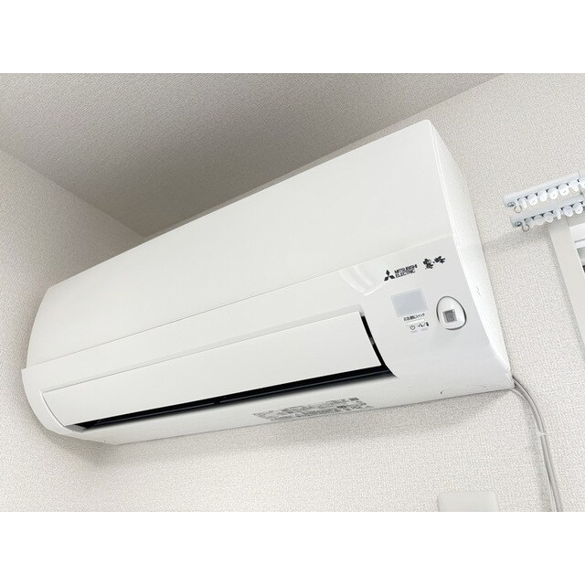 プア メリアの物件内観写真