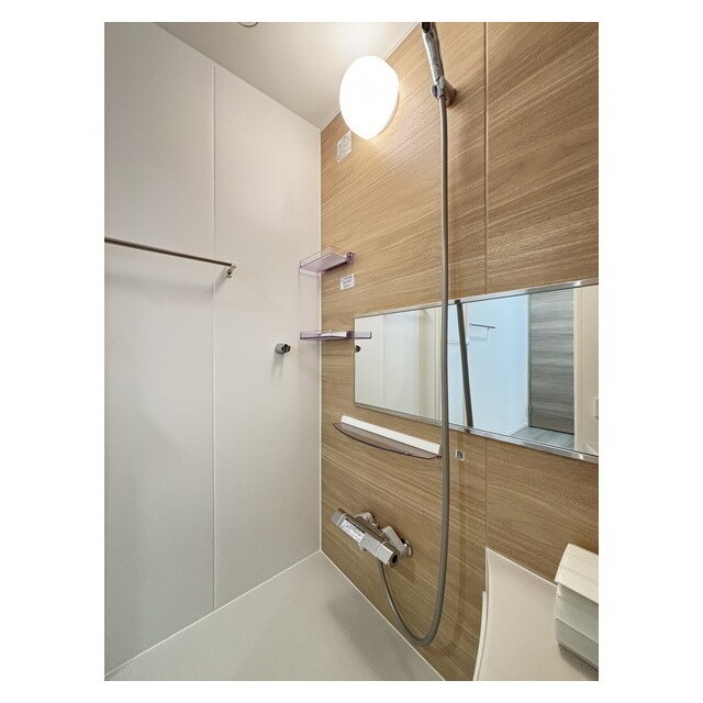 プア メリアの物件内観写真