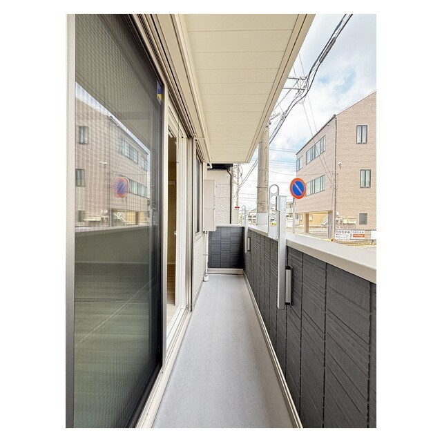 プア メリアの物件内観写真