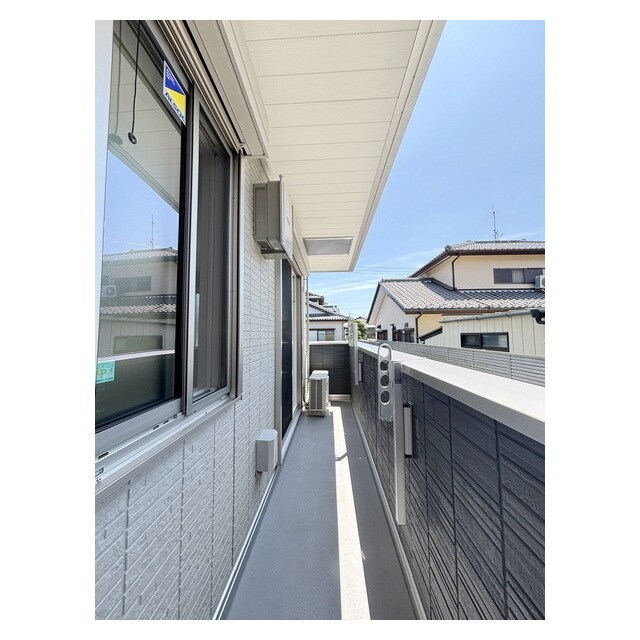 プア メリアの物件内観写真