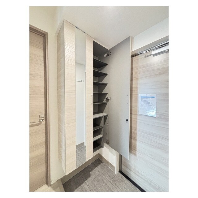 プア メリアの物件内観写真