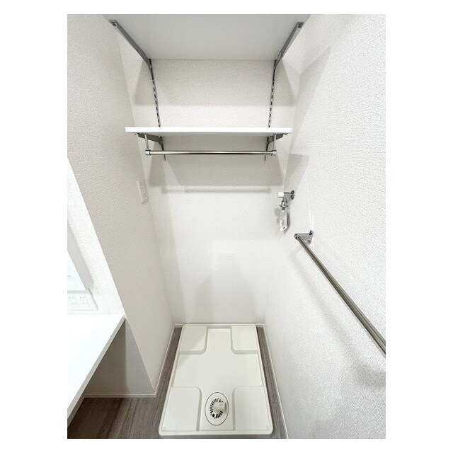 プア メリアの物件内観写真