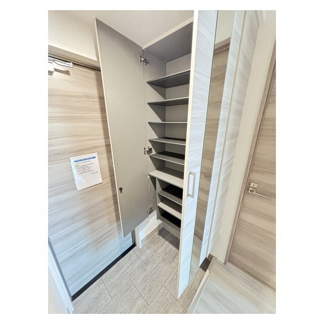 プア メリアの物件内観写真