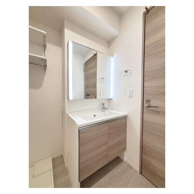 プア メリアの物件内観写真