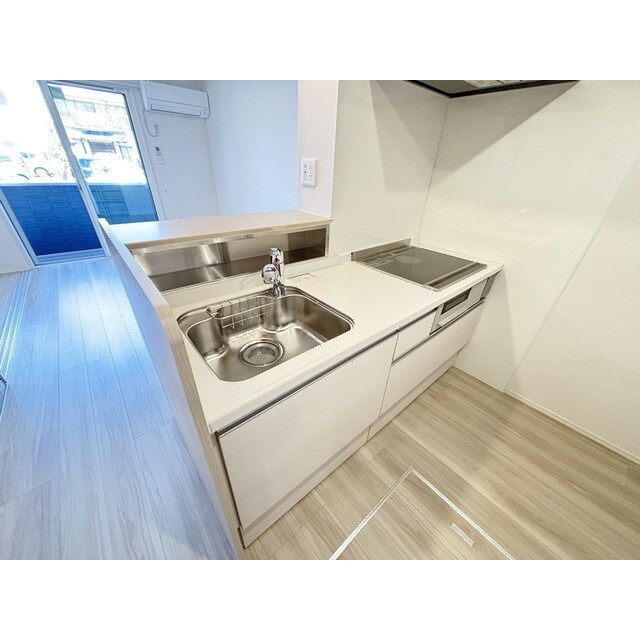 プア メリアの物件内観写真