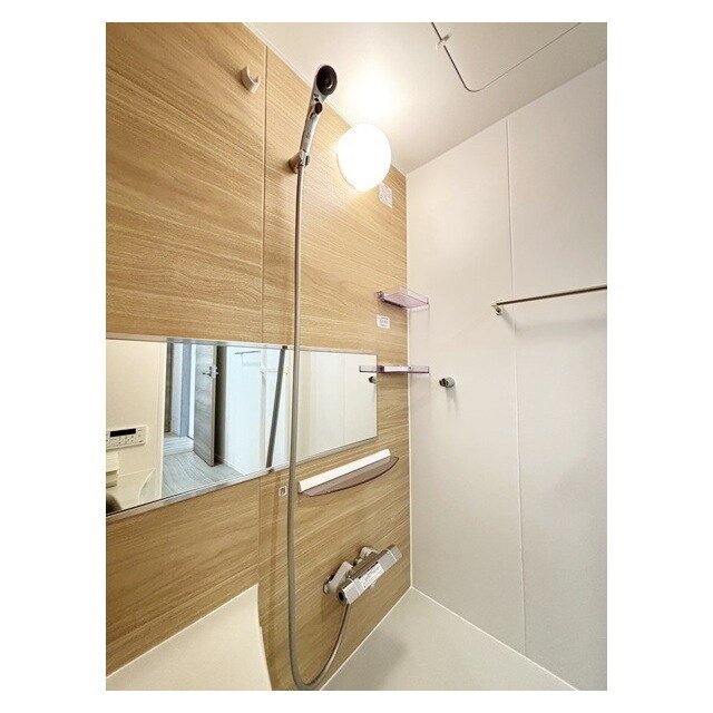 プア メリアの物件内観写真