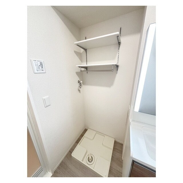 プア メリアの物件内観写真