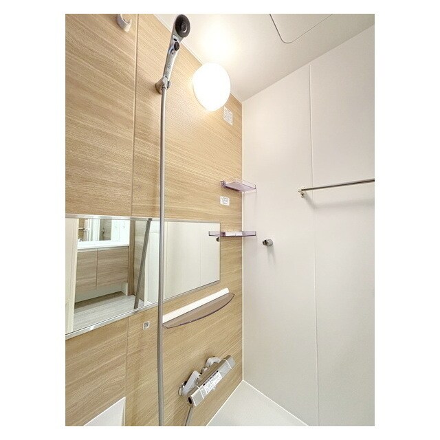 プア メリアの物件内観写真