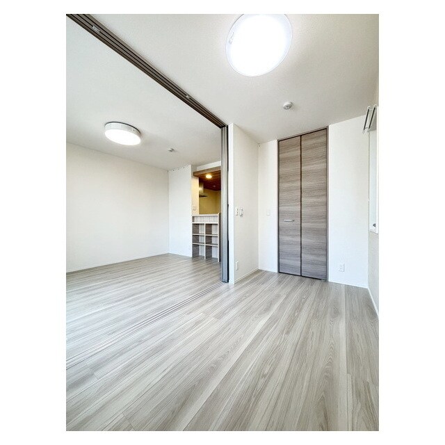 プア メリアの物件内観写真