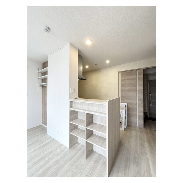 プア メリアの物件内観写真