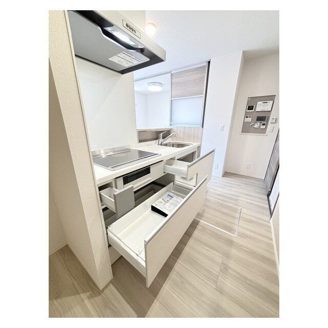 プア メリアの物件内観写真