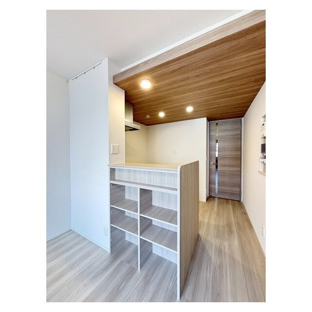 プア メリアの物件内観写真