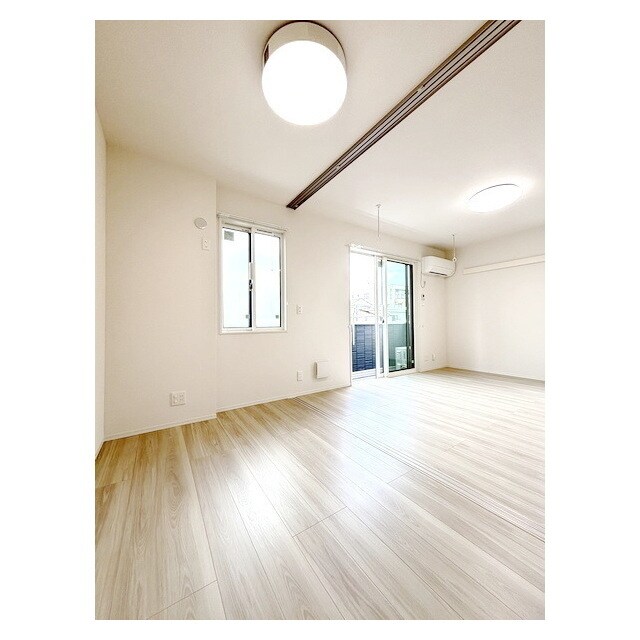 プア メリアの物件内観写真