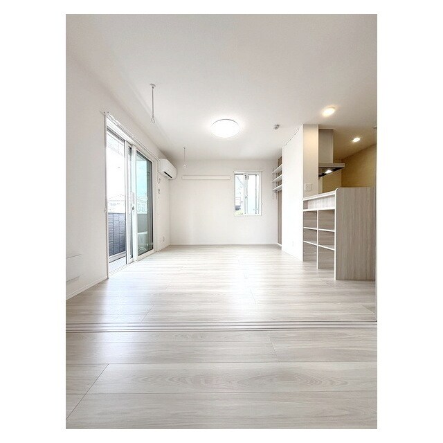 プア メリアの物件内観写真