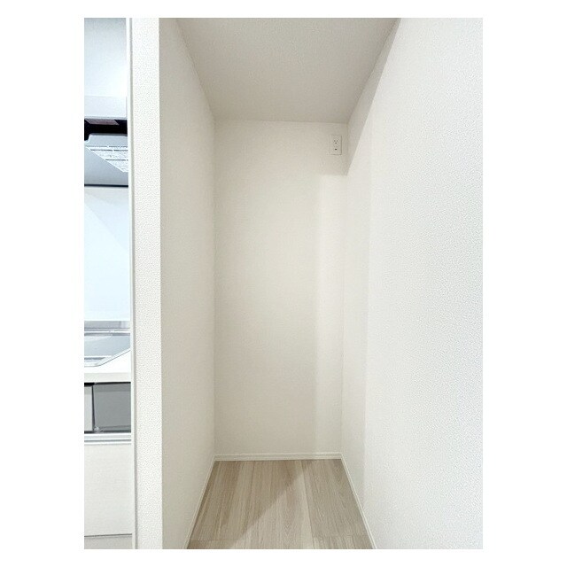 プア メリアの物件内観写真