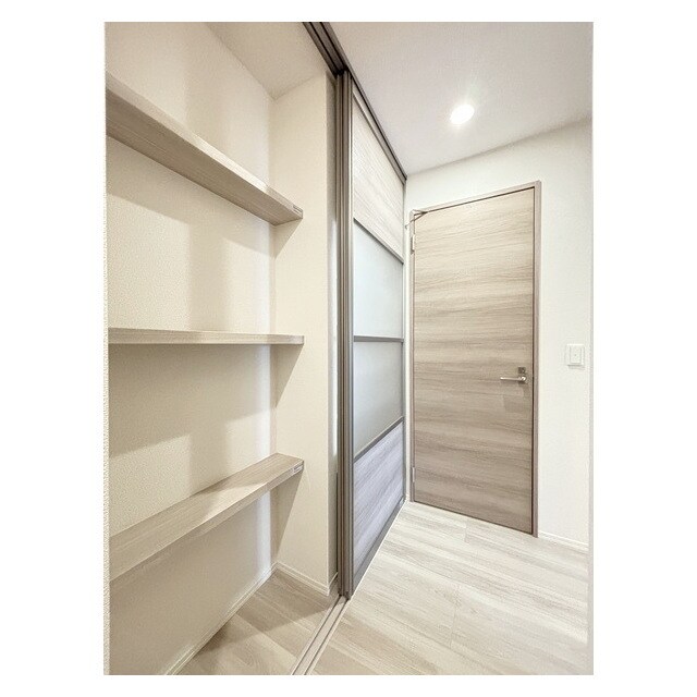 プア メリアの物件内観写真