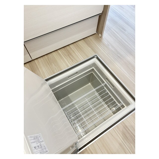 プア メリアの物件内観写真