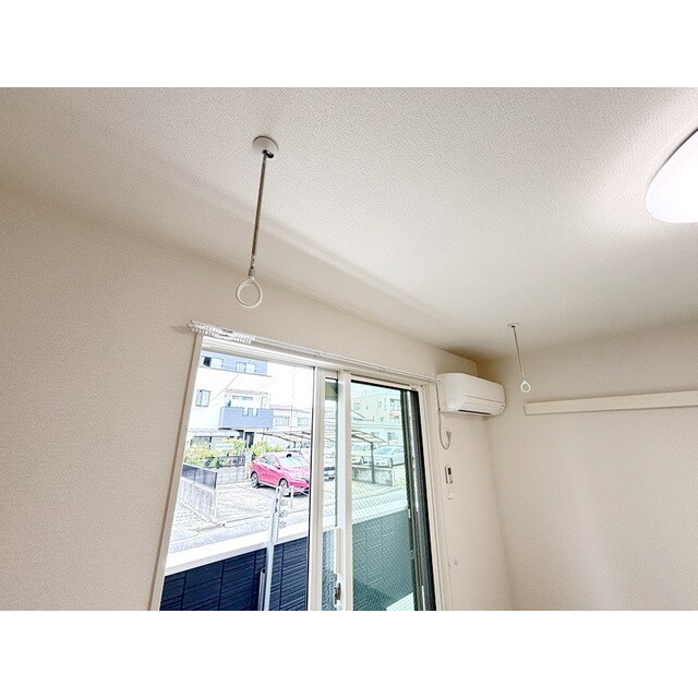 プア メリアの物件内観写真