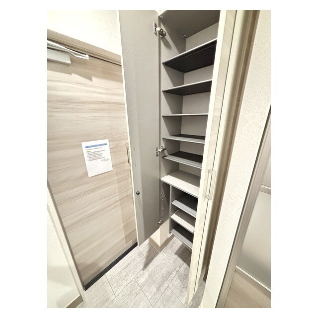 プア メリアの物件内観写真