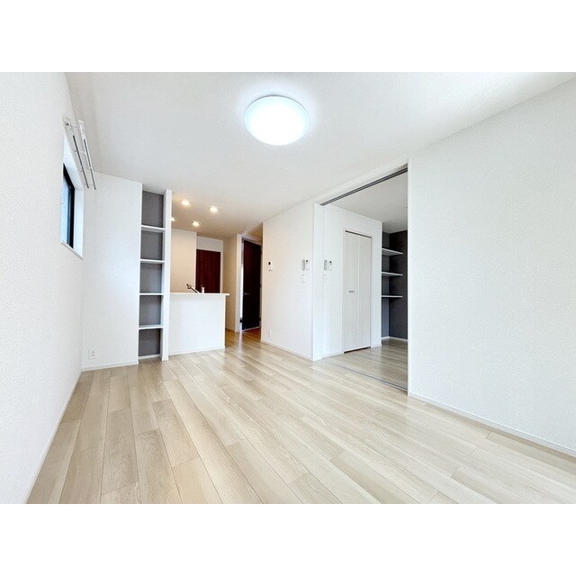 ヒカルサ水戸石川サウスの物件内観写真