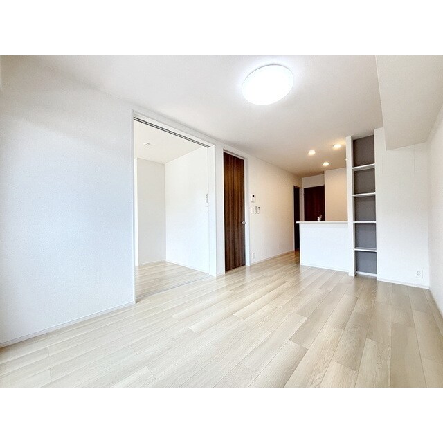 ヒカルサ水戸石川サウスの物件内観写真