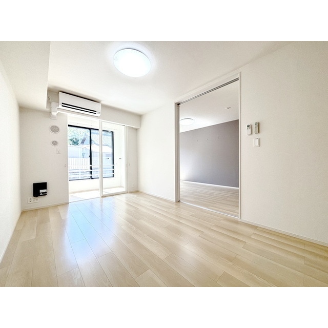 ヒカルサ水戸石川サウスの物件内観写真