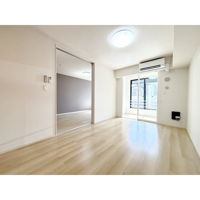 ヒカルサ水戸石川サウスの物件内観写真