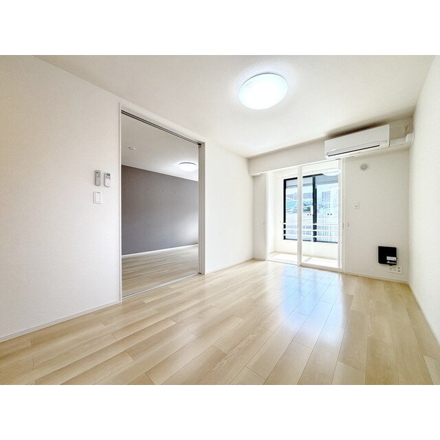 ヒカルサ水戸石川サウスの物件内観写真