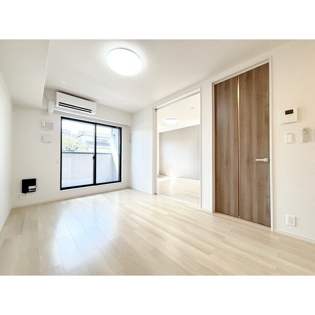 ヒカルサ水戸石川サウスの物件内観写真