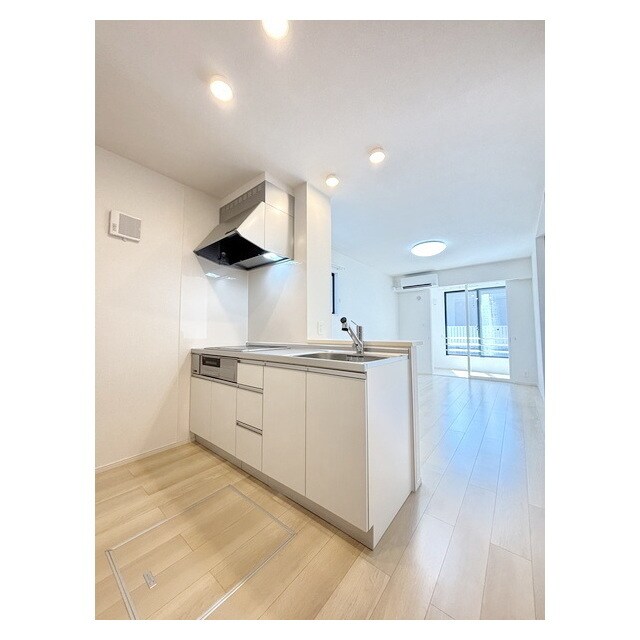 ヒカルサ水戸石川サウスの物件内観写真