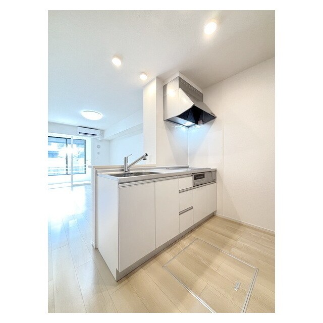 ヒカルサ水戸石川サウスの物件内観写真