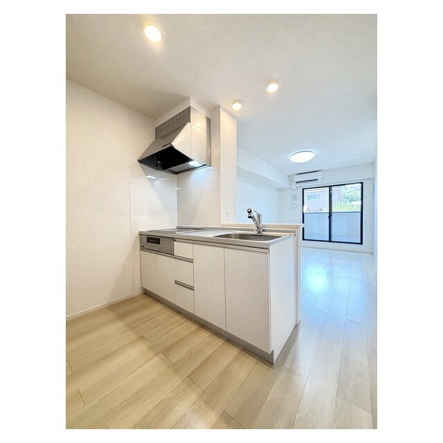 ヒカルサ水戸石川サウスの物件内観写真