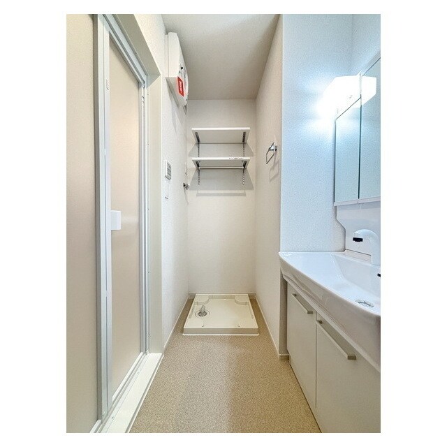 ヒカルサ水戸石川サウスの物件内観写真