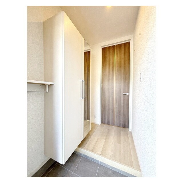 ヒカルサ水戸石川サウスの物件内観写真