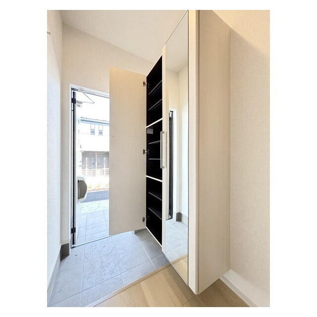 ヒカルサ水戸石川サウスの物件内観写真