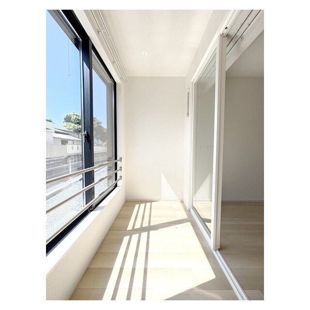 ヒカルサ水戸石川サウスの物件内観写真