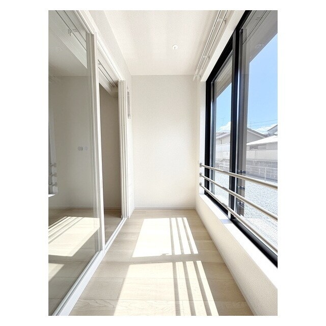 ヒカルサ水戸石川サウスの物件内観写真