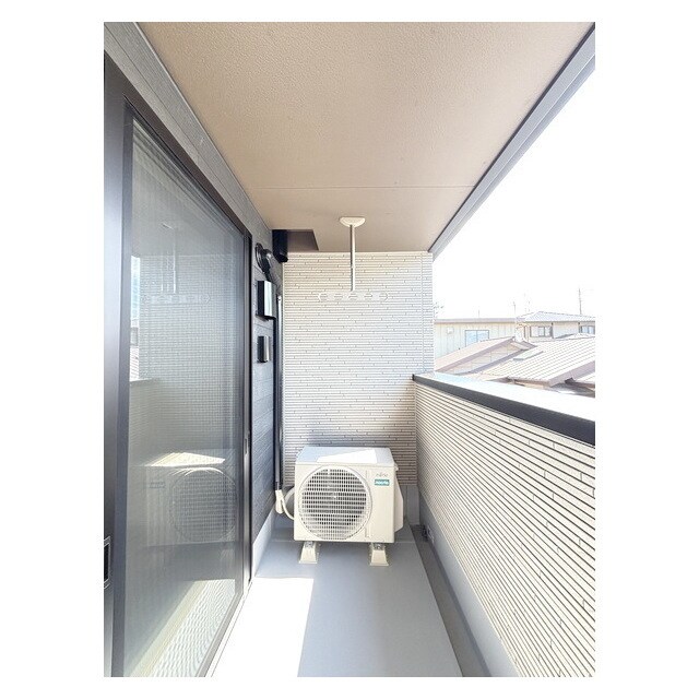 ヒカルサ水戸石川サウスの物件内観写真