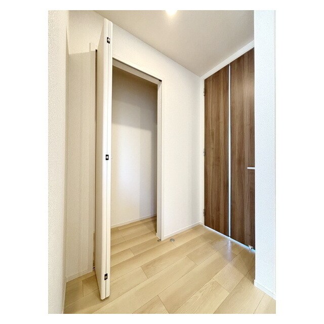 ヒカルサ水戸石川サウスの物件内観写真