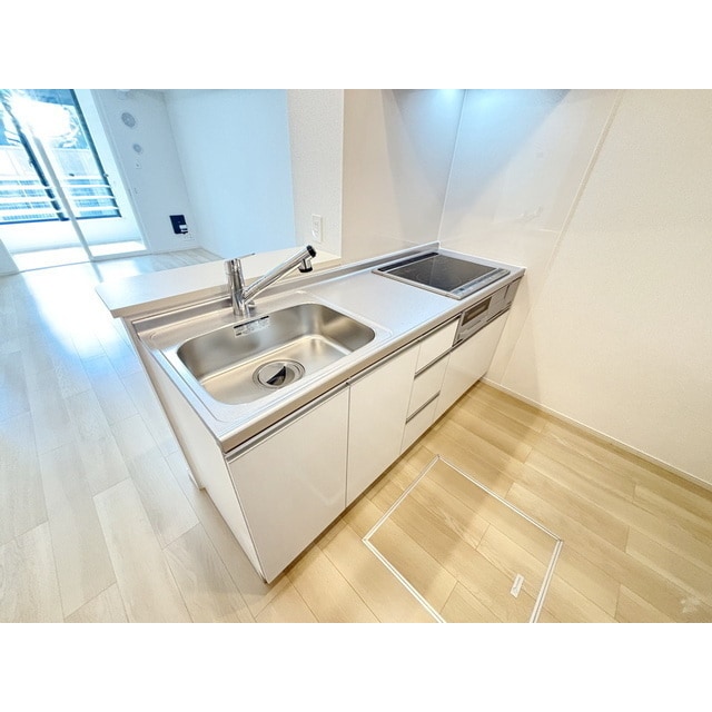 ヒカルサ水戸石川サウスの物件内観写真