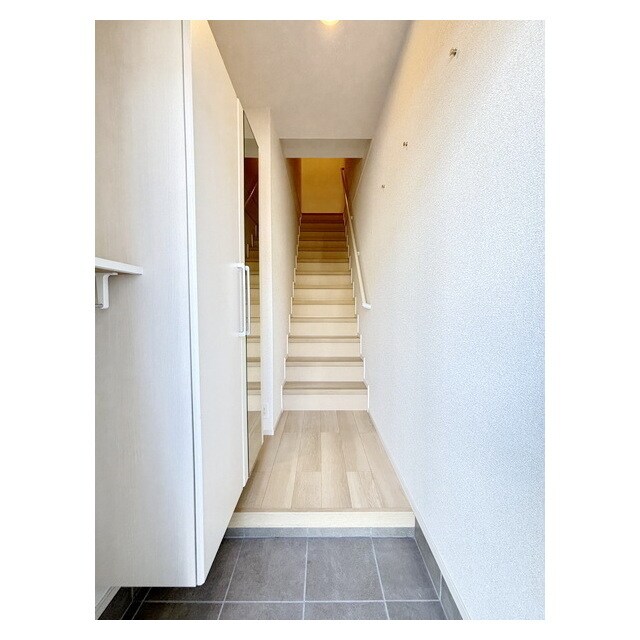 ヒカルサ水戸石川サウスの物件内観写真