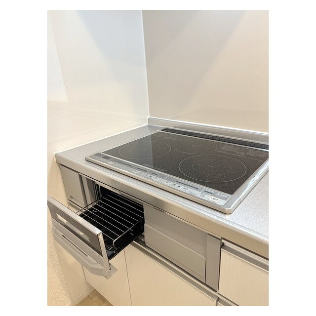 ヒカルサ水戸石川サウスの物件内観写真