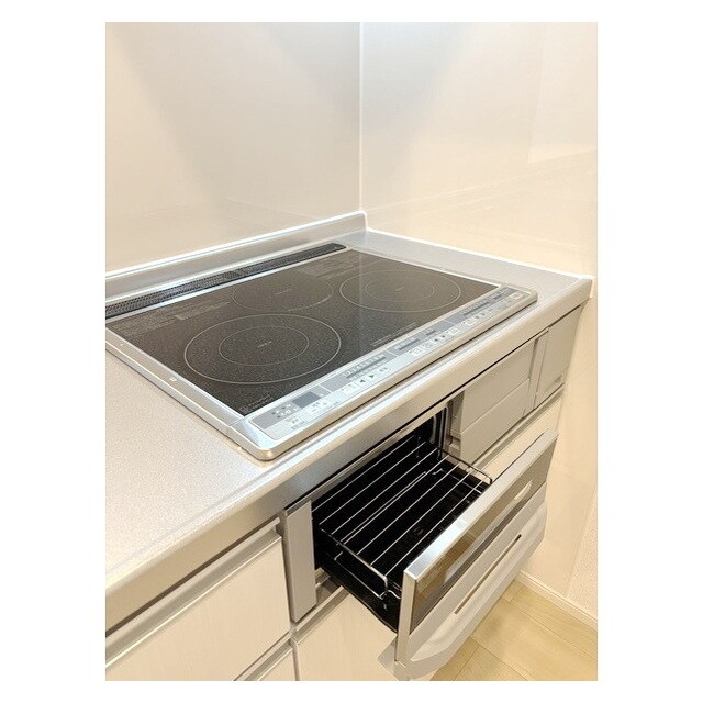 ヒカルサ水戸石川サウスの物件内観写真