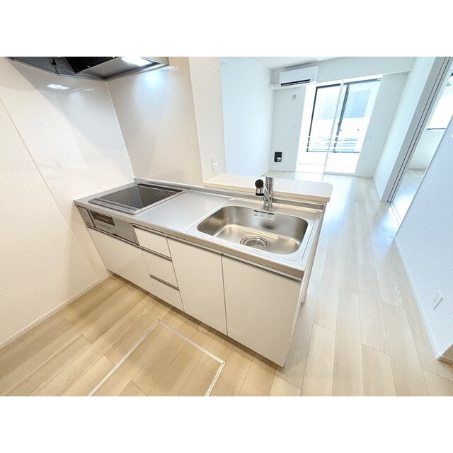 ヒカルサ水戸石川サウスの物件内観写真