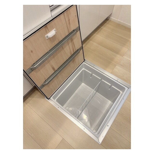 ヒカルサ水戸石川サウスの物件内観写真