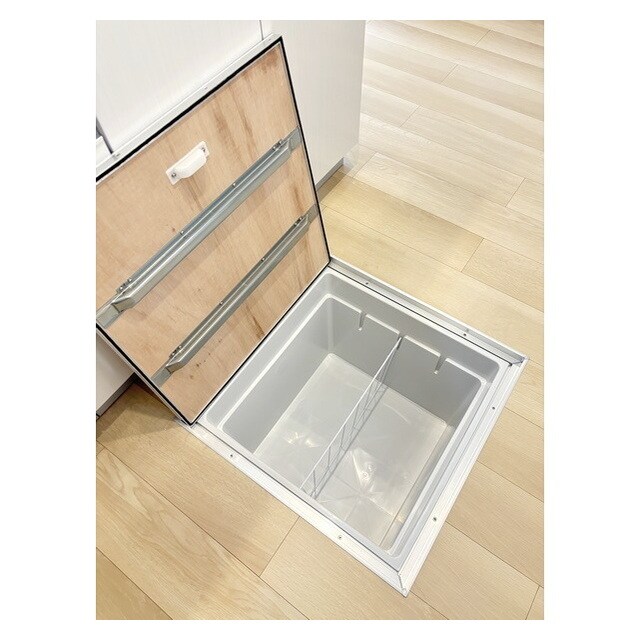 ヒカルサ水戸石川サウスの物件内観写真